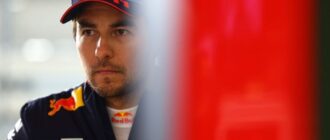 Отец Переса: Чеко сделал Ферстаппена чемпионом мира