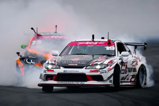 Норрис — лучший в третьей тренировке ГП Италии, Леклер — второй, Ферстаппен — четвёртый