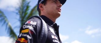 Мекис ответил, мог бы Ферстаппен обойти Норриса и победить на Гран-при Мексики