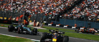 ФИА неверно указала количество штрафных баллов у Оскара Пиастри